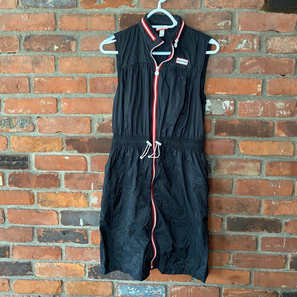 ✨Hunter Packable Rain Dress